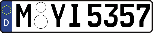M-YI5357