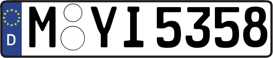 M-YI5358
