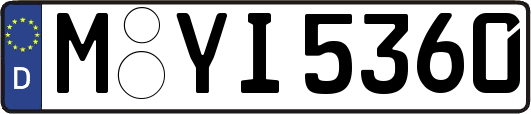 M-YI5360