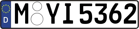 M-YI5362