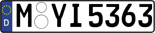 M-YI5363