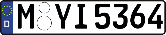 M-YI5364