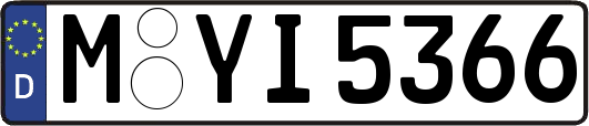 M-YI5366