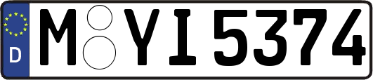 M-YI5374
