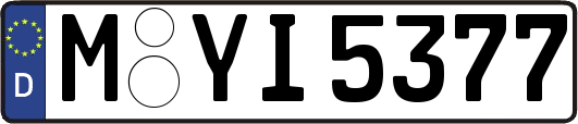M-YI5377