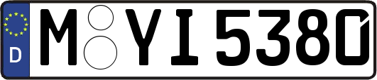 M-YI5380