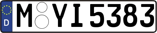 M-YI5383