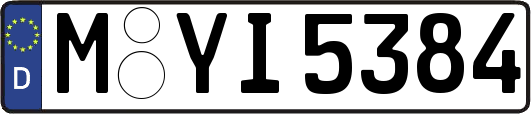 M-YI5384