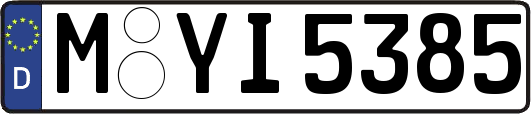 M-YI5385