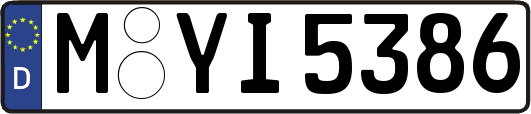 M-YI5386