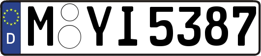 M-YI5387