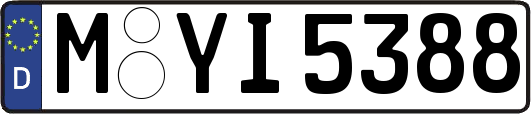 M-YI5388