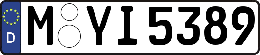 M-YI5389