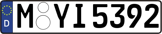 M-YI5392