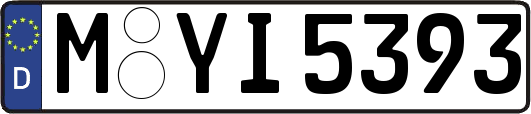 M-YI5393