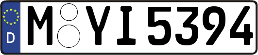 M-YI5394