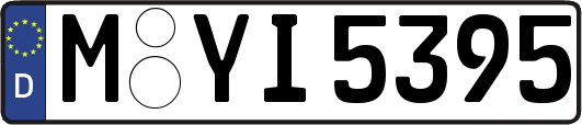 M-YI5395