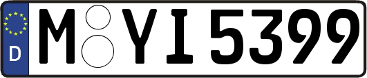 M-YI5399