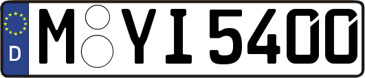 M-YI5400