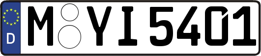 M-YI5401