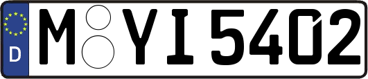 M-YI5402