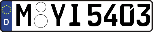 M-YI5403