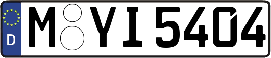 M-YI5404