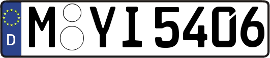 M-YI5406
