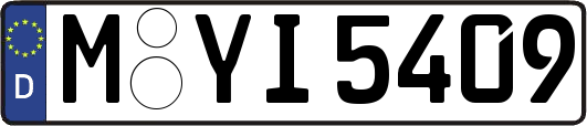 M-YI5409