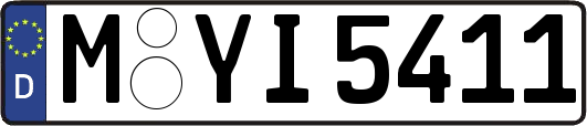 M-YI5411