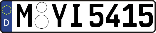 M-YI5415