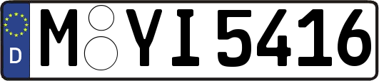 M-YI5416