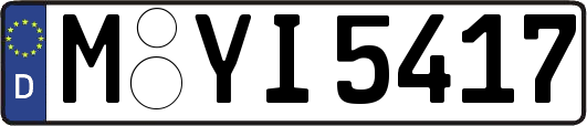 M-YI5417