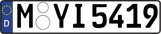M-YI5419