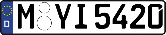 M-YI5420