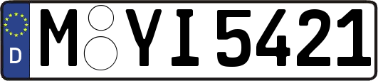 M-YI5421
