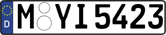 M-YI5423