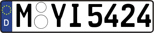 M-YI5424