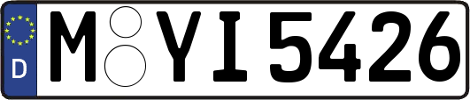 M-YI5426