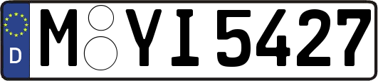 M-YI5427