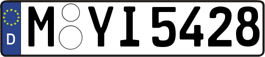 M-YI5428