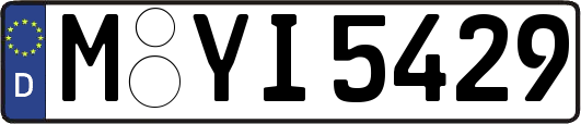 M-YI5429