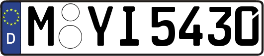 M-YI5430