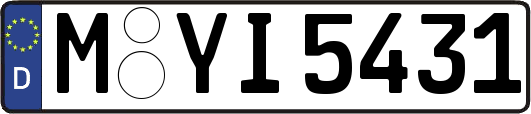 M-YI5431