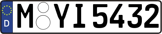 M-YI5432