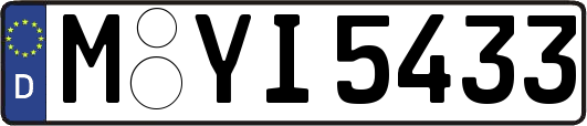M-YI5433