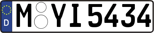 M-YI5434