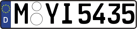 M-YI5435