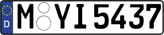 M-YI5437