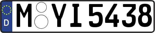 M-YI5438
